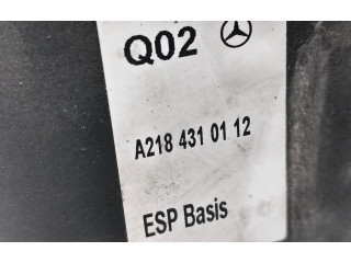 Блок АБС A2184310112, 0265236366   Mercedes-Benz  CLS C218 X218  2011 - 2017 года