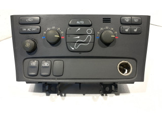 Блок управления климат-контролем 8682930, 79123 Volvo S60