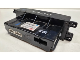 Блок управления климат-контролем 972503E610, 3E610   KIA Sorento