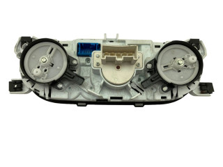 Блок управления климат-контролем 735579657, A83028800   Fiat 500L