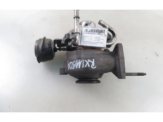 Турбина Suzuki Grand Vitara II 8200412717, 8200412717 для двигателя F9QB