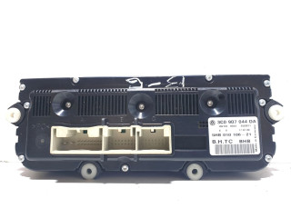 Модуль блока управления кондиционером    Volkswagen PASSAT B6