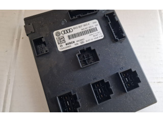 Блок комфорта 8K0907063K   Audi Q5 SQ5   