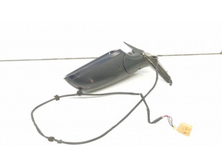 Зеркало электрическое     левое   Audi A4 S4 B6 8E 8H  2001-2005 года   