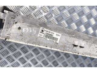 Интеркулер  4475011301, A4475011301   Mercedes-Benz Vito Viano W447 