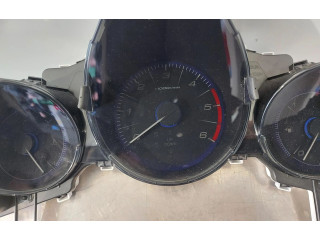 Přístrojová deska Honda Civic HR0407508