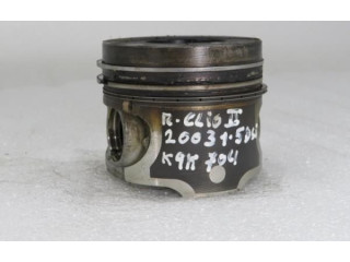 Поршень 5575X, K9K704 Renault Clio II