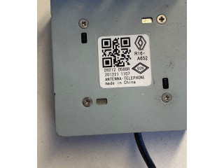 Блок управления 282120588R, 2012211107   Renault Clio V