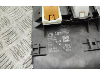 Блок комфорта 5K0937085AA   Volkswagen Caddy   