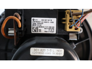 Вентилятор печки Volkswagen Golf Plus