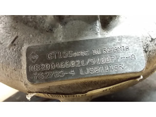  Турбина Renault Trafic II (X83) 2.0 H8200466021, 7627854         