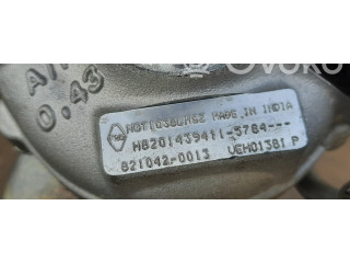  Турбина Dacia Lodgy  H8201439411         