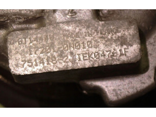 Turbodmychadlo Нагнетатель Toyota Corolla E120 E130