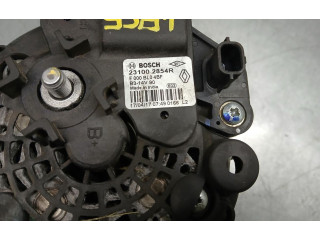 Генератор 231002854R, F000BL04BF Dacia Lodgy