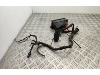 Блок предохранителей 9240945, 924094503 Mini Paceman (R61)