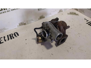  Турбина Jeep Grand Cherokee (WJ) 3.1    для двигателя VM73B      