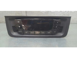 Блок управления климат-контролем 6J0820043C   Seat Ibiza IV (6J,6P)