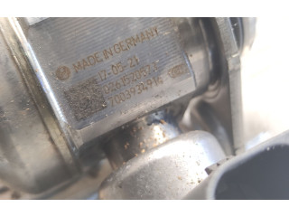 Vstřikovací čerpadlo 04E127025D Audi A4 S4 B9 pro naftový motor 2.0