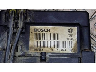 Блок АБС 0273004362, 863988   Opel  Astra G  1998-2009 года