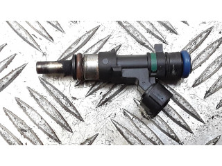 Форсунка Dacia Logan II