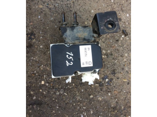 Блок АБС Skoda Fabia Mk2 (5J) 2007 - 2014 года