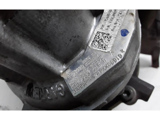 Турбина Volkswagen Golf VII 04L253016H