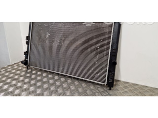 Турбина Радиатор охлаждающей жидкости Citroen C4 Aircross     для двигателя 9HD (DV6C)      