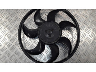 Комплект вентиляторов 3136613347 Dacia Sandero 1.5