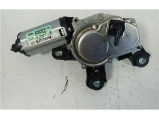 Моторчик заднего дворника 8R0955711C Audi Q5 SQ5