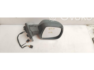 Zpětné zrcátko Citroen Berlingo 2019 26242407A