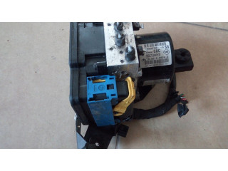 Блок АБС 476602272R   Renault  Megane III  2009-2016 года