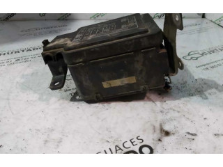 Pojistková skříňka Honda Civic