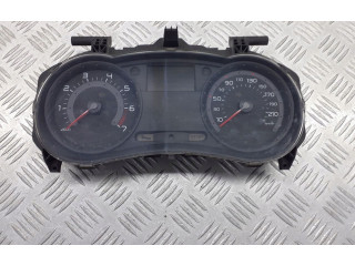 Панель приборов 8200628781H   Renault Clio III       