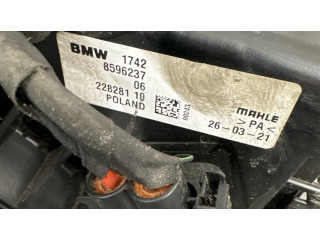 Вентилятор радиатора 8596237 BMW 1 F40 1.6