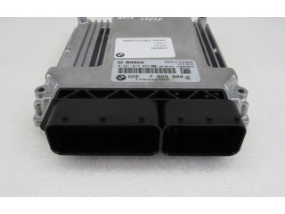 Řídící jednotka 7823800, 0281015852 BMW X6 E71 2010