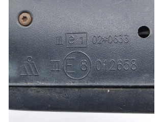 Зеркало (механическое) Skoda Fabia Mk1 (6Y) 1999 - 2007 года