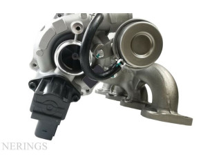 Турбина Audi A1 53039700099, TC30-0013