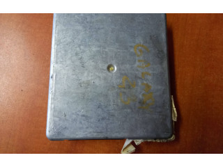 Блок управления двигателя 97VW12A650BD Ford Galaxy