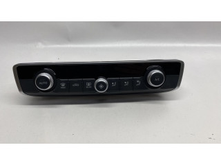 Включатель регулировки салона