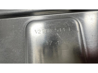 Блок управления двигателя 9819657880, HW9800913080 Citroen C3 Aircross