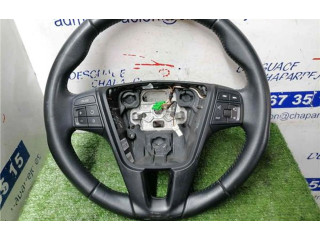 Руль Volvo XC60  2014 - 2016 года P31455089, P31455089      