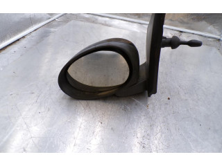 Зеркало (механическое)       Citroen C1  2006 - 2013 года   