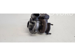 Turbodmychadlo Турбина 046145703G, 965360623 Audi A6 S6 C4 4A