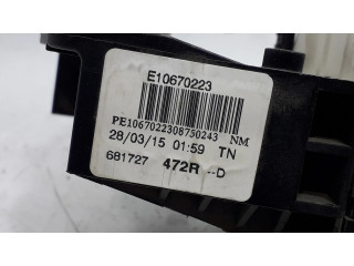 Подрулевой шлейф SRS 6811727472R   Dacia Dokker