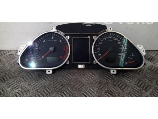 Přístrojová deska Audi Q7 4L 2007 4L0920932B