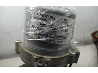 Руль KIA Ceed 2012 - 2018 года