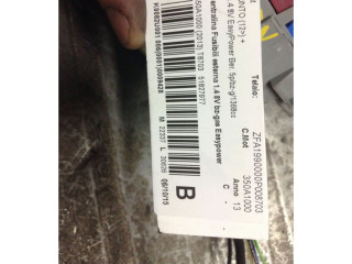 Pojistková skříňka Fiat Punto (199) 2012