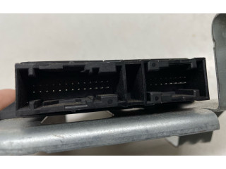 Блок управления парковки