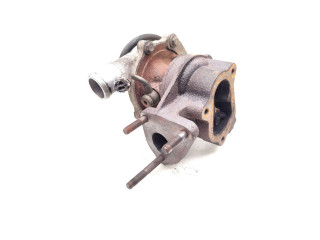 Турбина 54359710006, 735013440 Opel Combo C