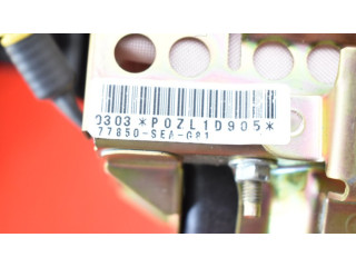 Подушка безопасности пассажира 77850-SEA-G81, 77850-SEA-G81   Honda Accord